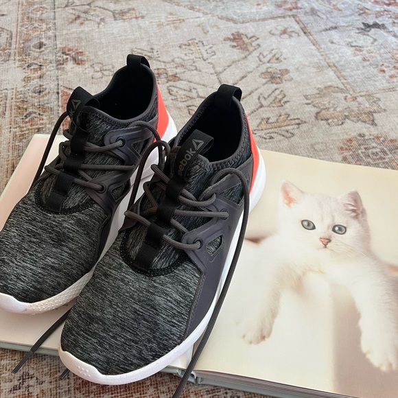 Reebok cardio motion shoes - Picture 3 of 11